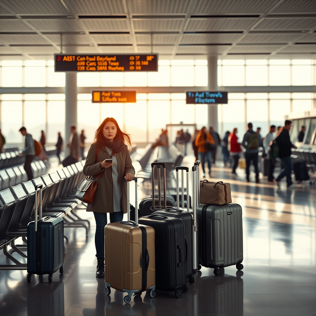 Budget airline axes all Gatwick flights to popular holiday spot - are you affected?